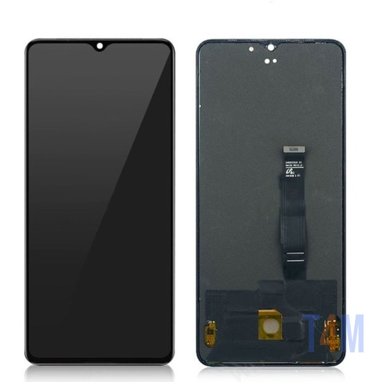 TOUCH+DISPLAY ONEPLUS 7T 6.5" PRETO